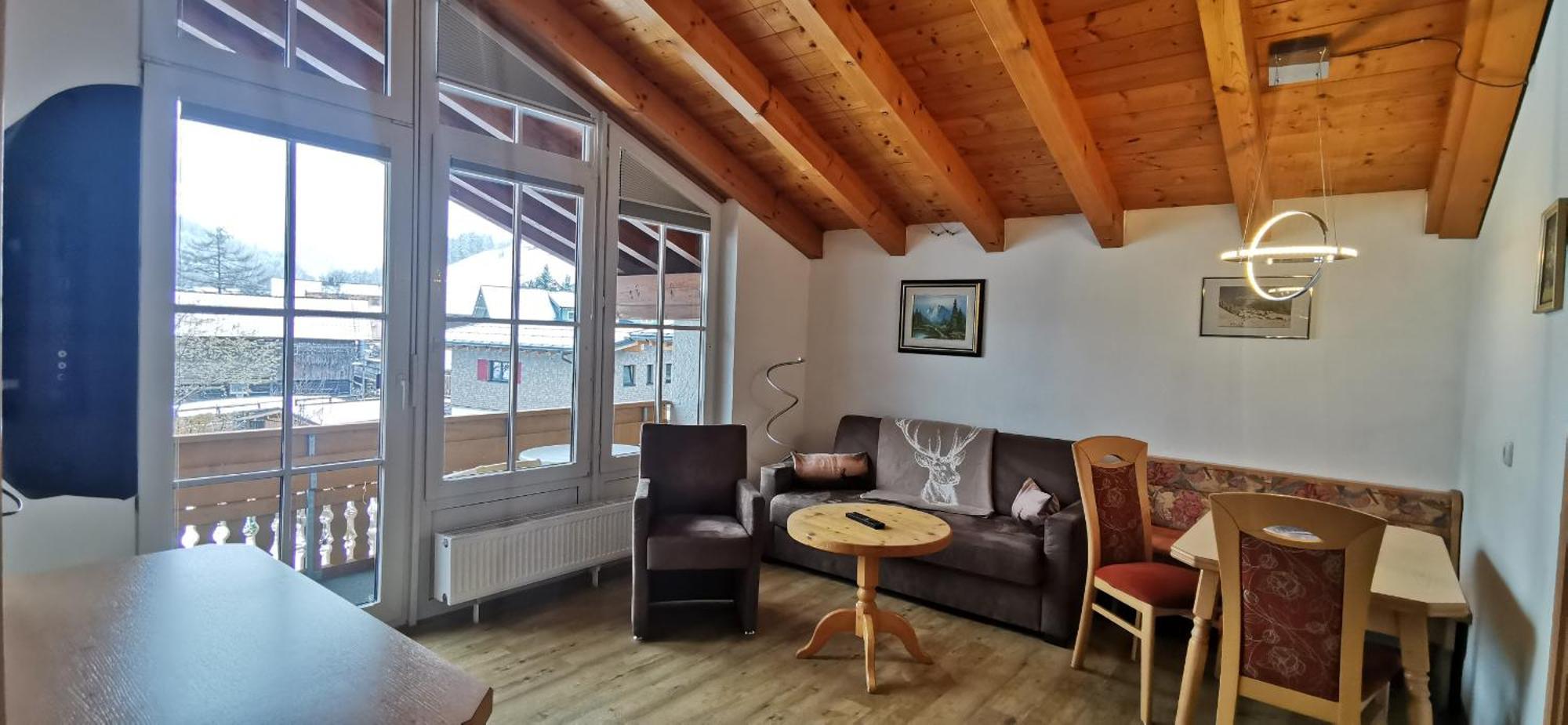 Landhaus Thaler มิทเทลแบร์ก ภายนอก รูปภาพ