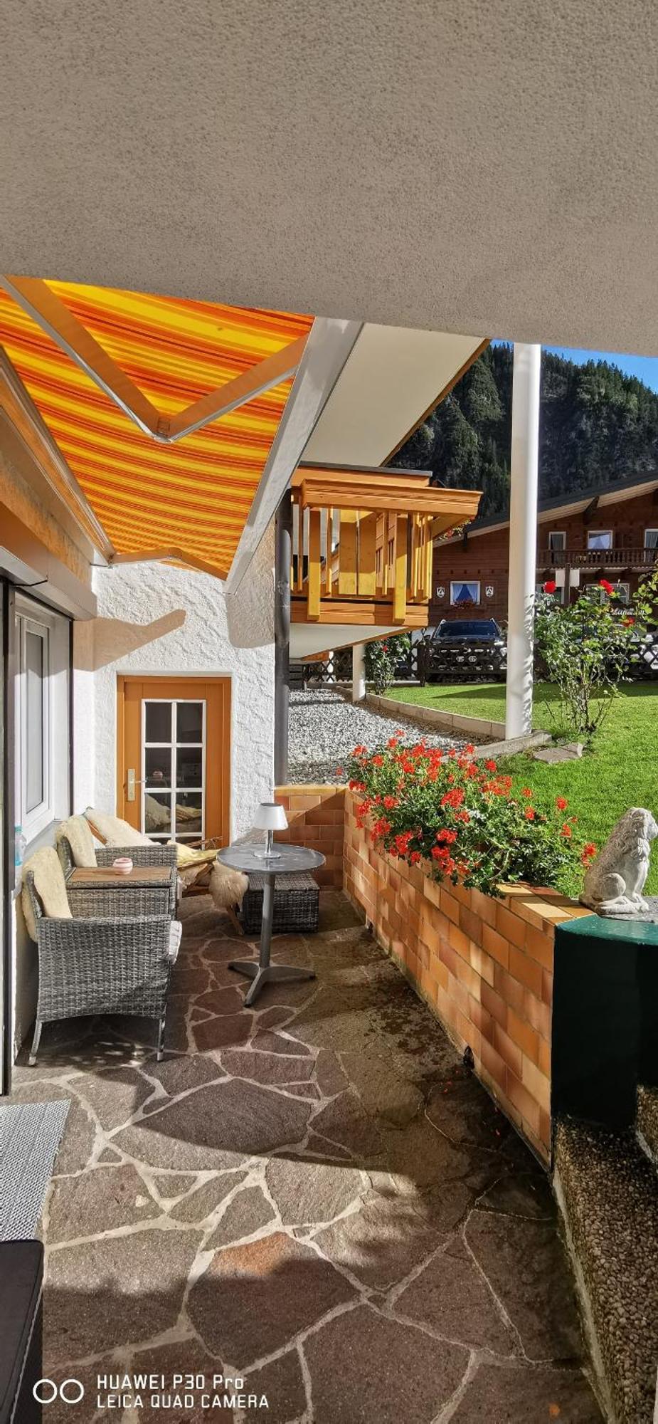 Landhaus Thaler มิทเทลแบร์ก ภายนอก รูปภาพ