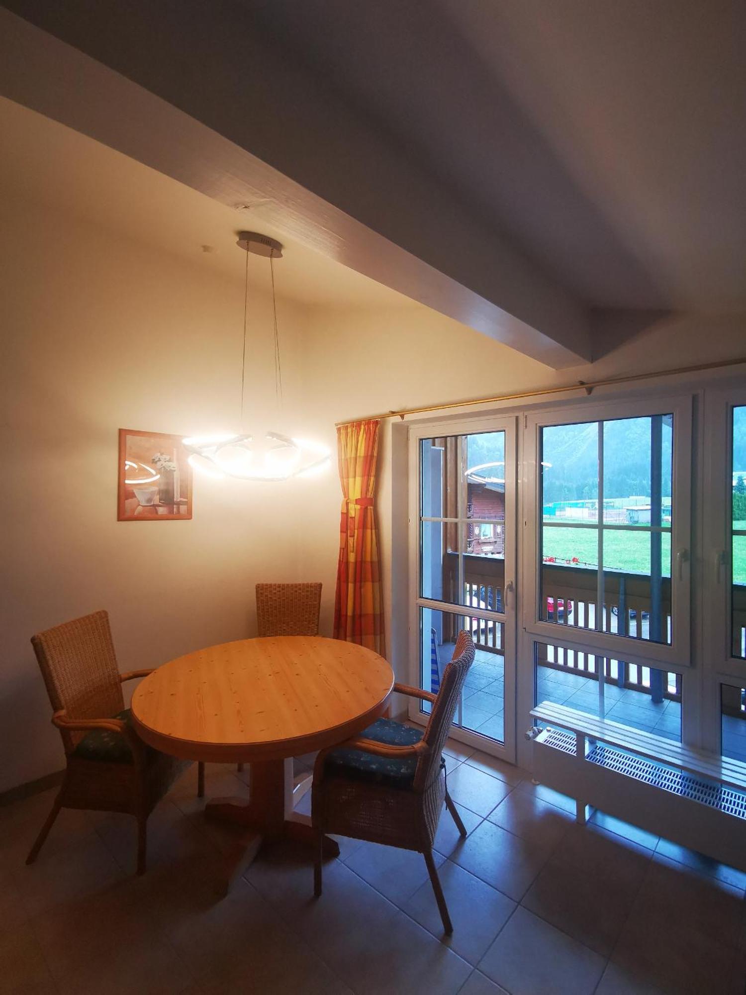 Landhaus Thaler มิทเทลแบร์ก ภายนอก รูปภาพ