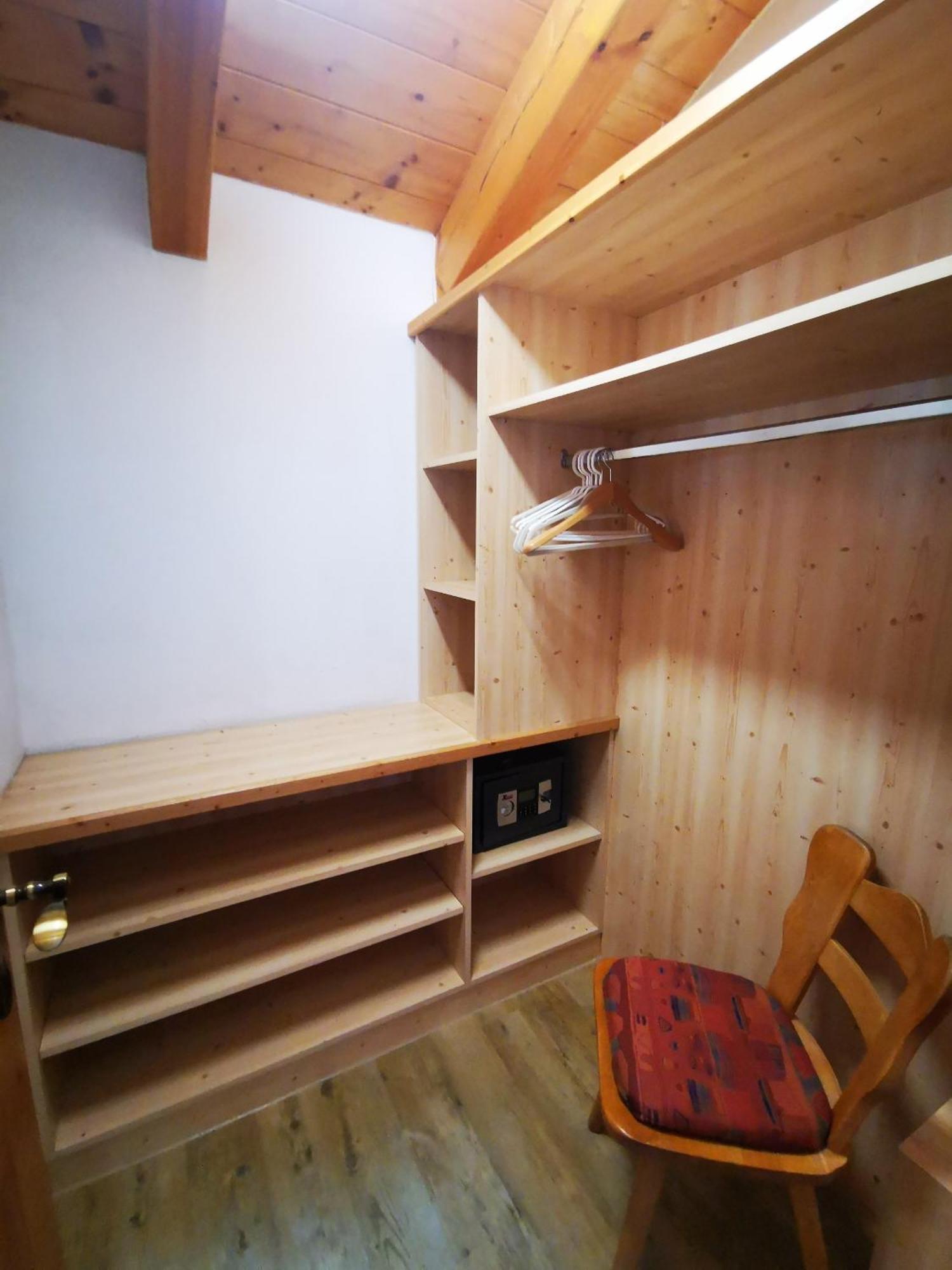 Landhaus Thaler มิทเทลแบร์ก ภายนอก รูปภาพ