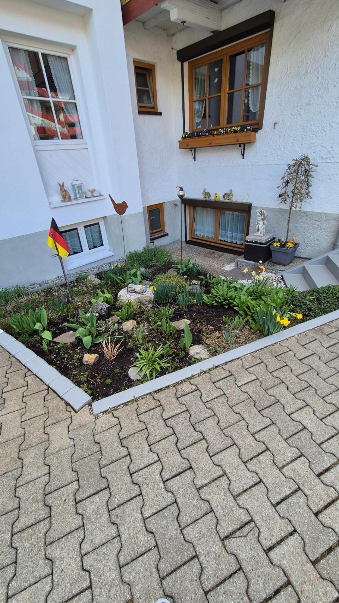 Landhaus Thaler มิทเทลแบร์ก ภายนอก รูปภาพ